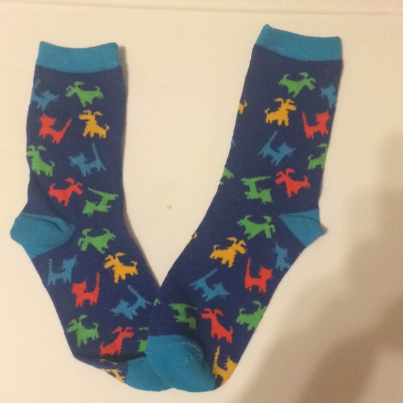 Dog and cat socks - Picture 2 of 3